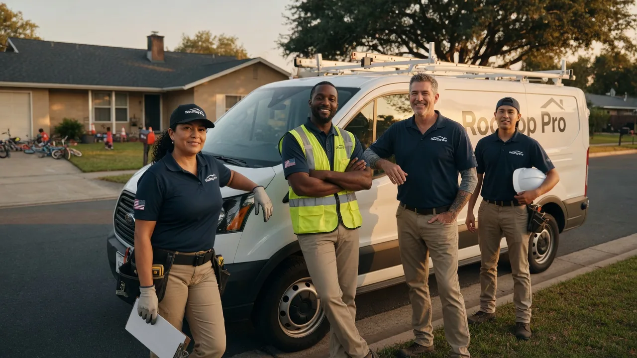 Roof Repair in Clemons, IA near me